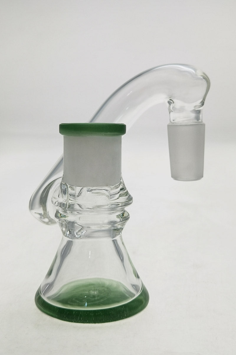 TAG - Non-Diffusing Dry Ash Catcher Drop Down Adapter