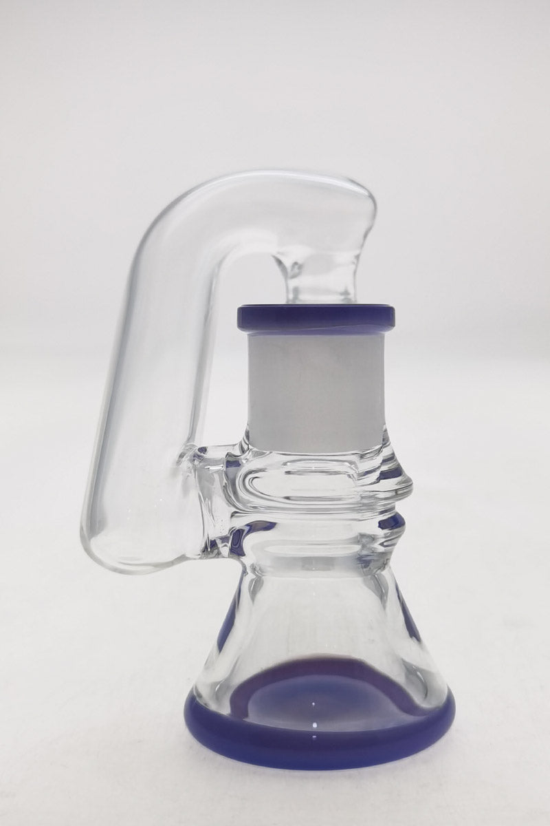 TAG - Non-Diffusing Dry Ash Catcher Drop Down Adapter