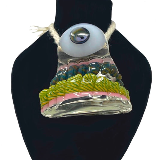 2017 McFly Pendant