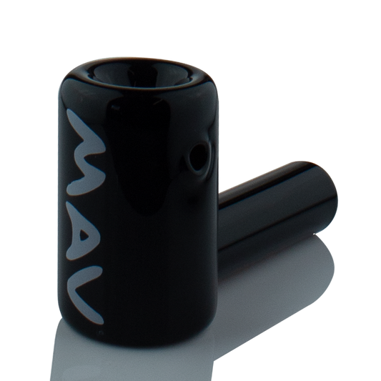 2.5" Mini Hammer Hand Pipe