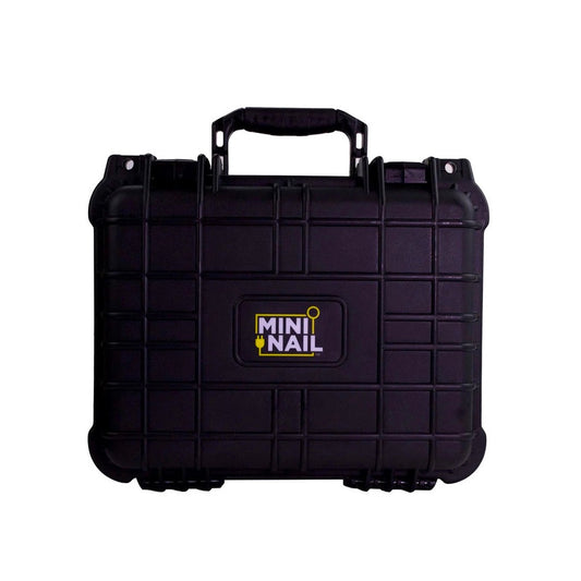 MiniNail Large Travel Case