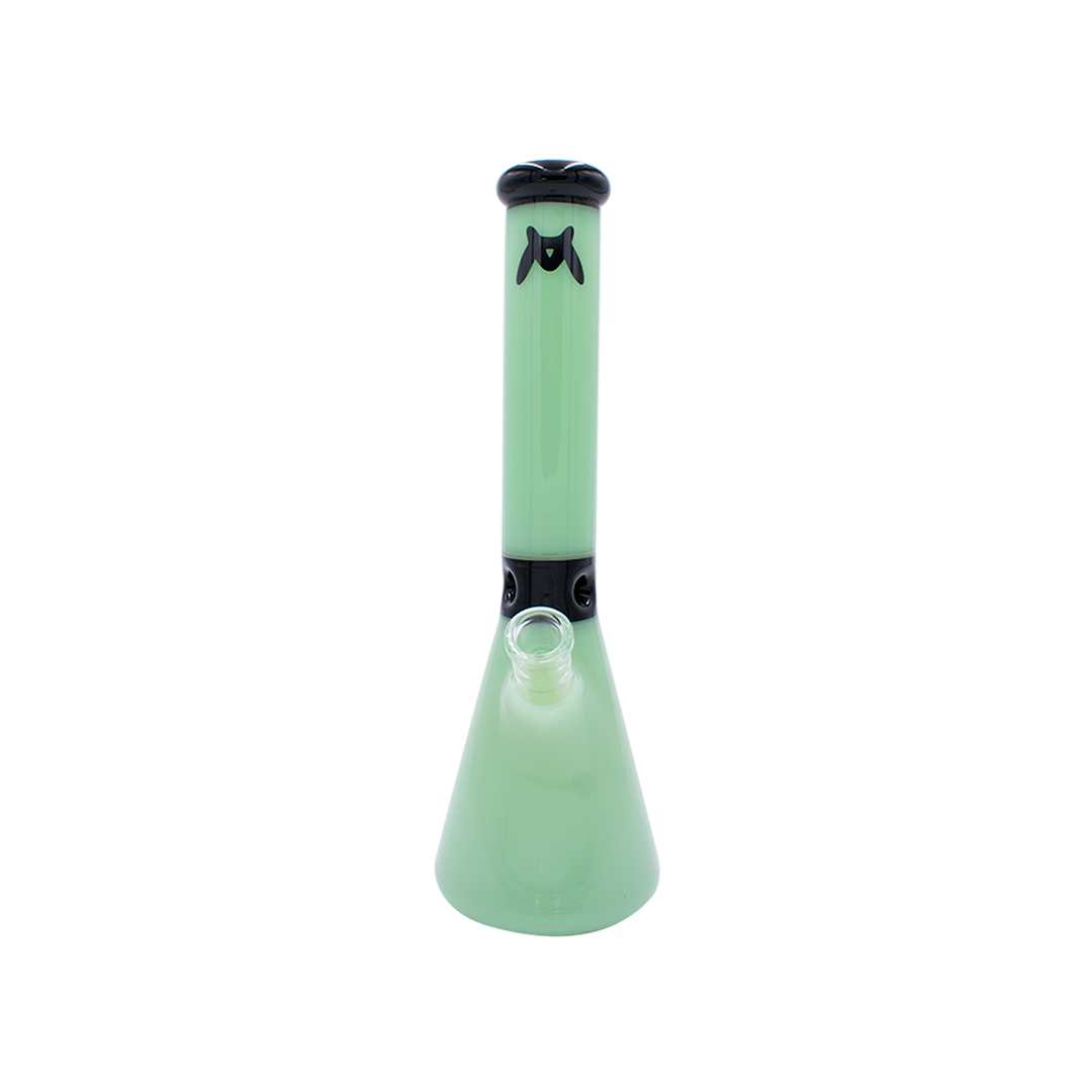 Mini Zebra Beaker
