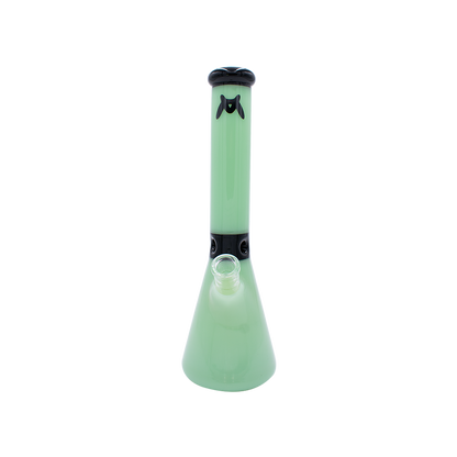 Mini Zebra Beaker