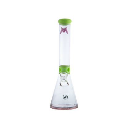 Mini Zebra Beaker