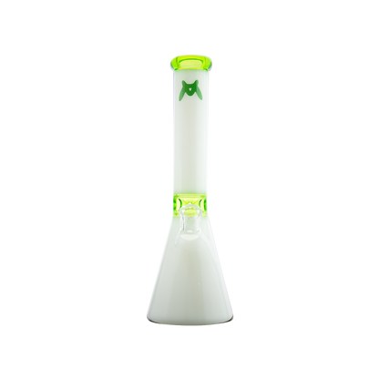 Mini Zebra Beaker