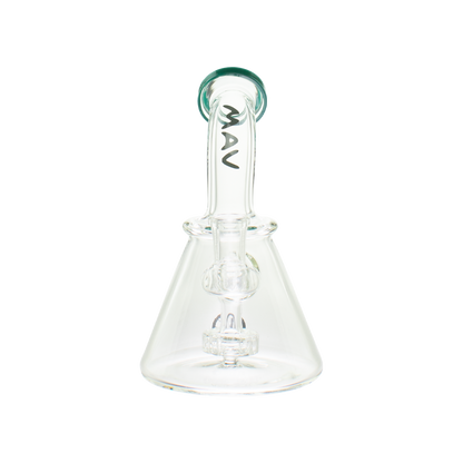 Mini Bent Neck Beaker