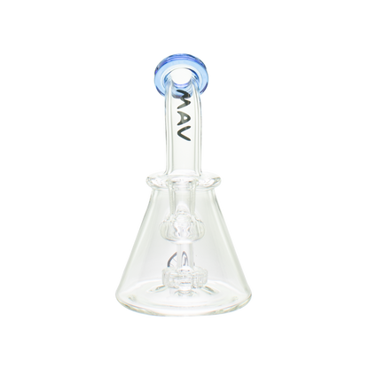 Mini Bent Neck Beaker