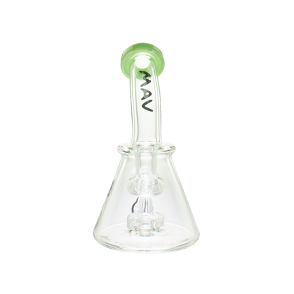 Mini Bent Neck Beaker