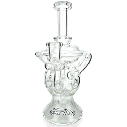 The Swiss Recycler - 9"