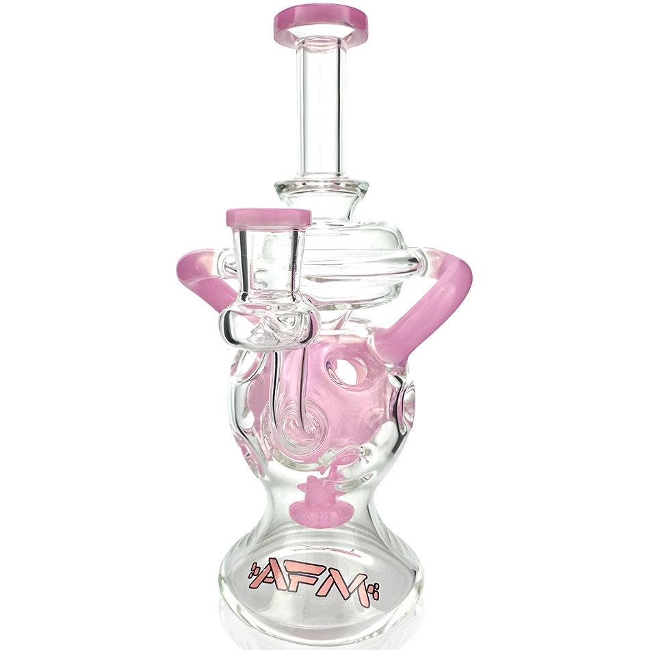 The Swiss Recycler - 9"