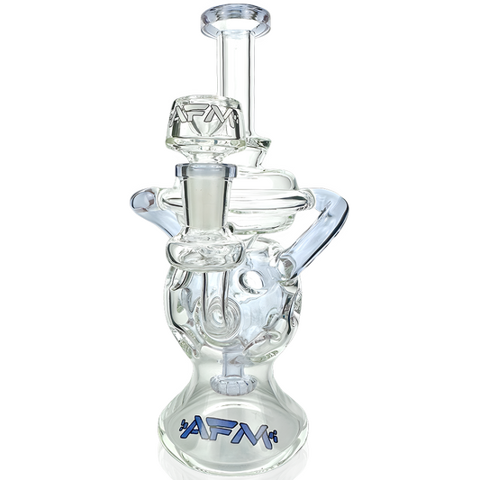 The Swiss Recycler - 9"