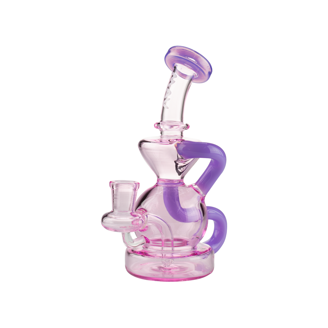 Tahoe Bulb Recycler