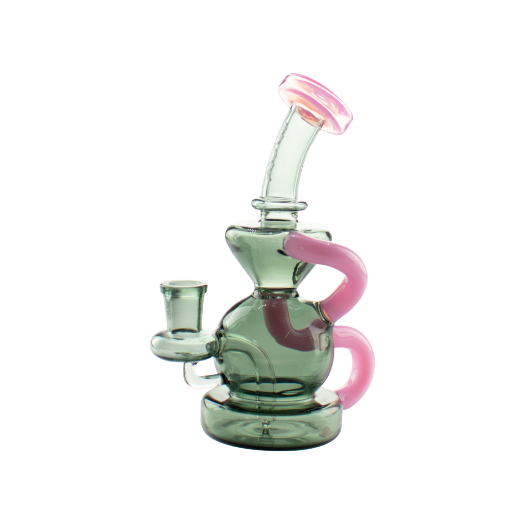 Tahoe Bulb Recycler