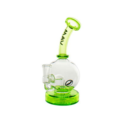 Bulb Bubbler