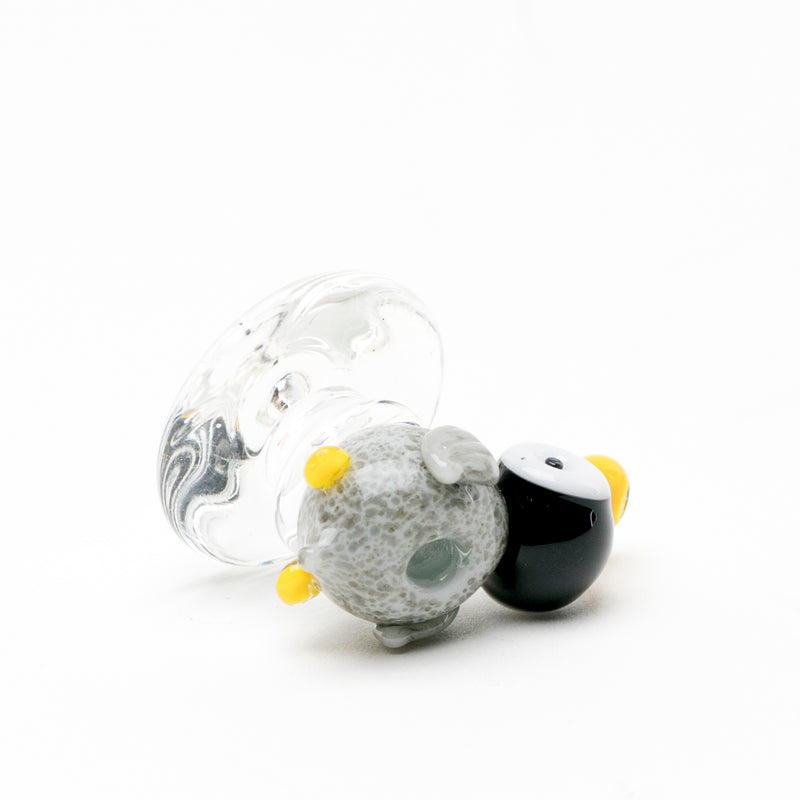 Penguin Puffco Peak Carb Cap