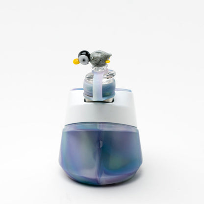 Penguin Puffco Peak Carb Cap
