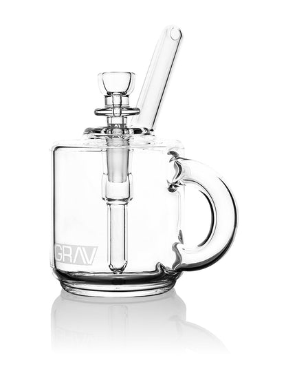 Coffee Mug Pocket Bubbler