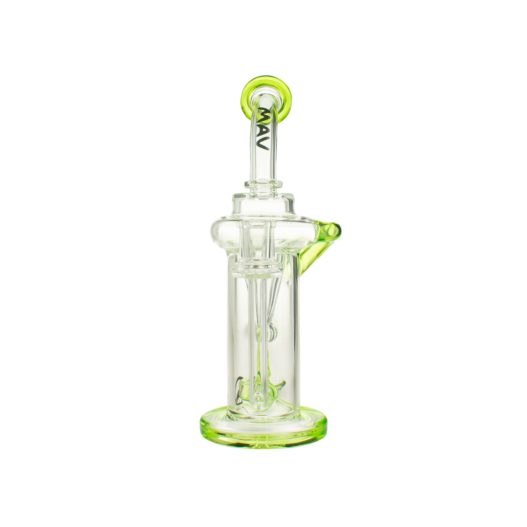The PCH Recycler