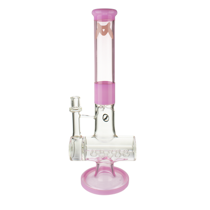 Quintuple Shower Inline Rim Perc