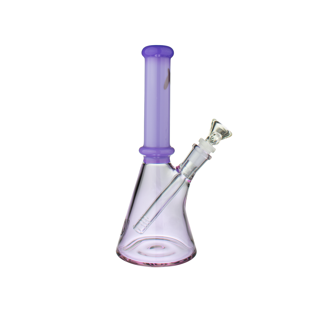 10" San Pedro 2 Tone Beaker