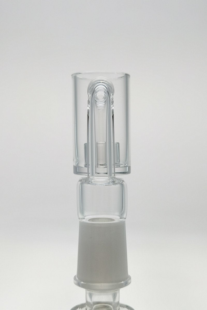 TAG - Quartz Banger Can (Flat Top) w/ Solid 10MM Core - High Air Flow - 25x2MM-4MM