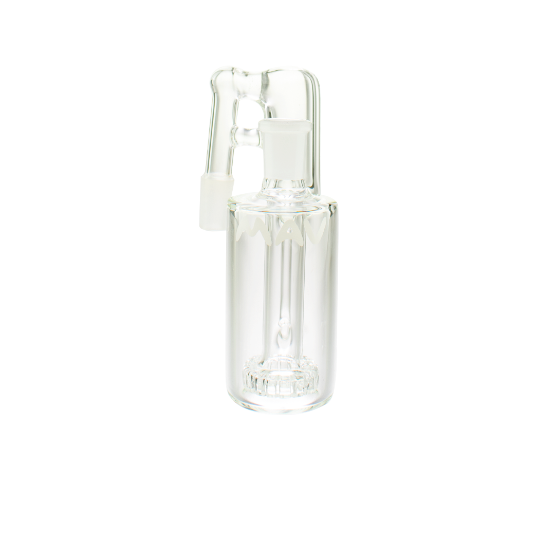 Recycling Shower Ash Catcher 14mm/90°