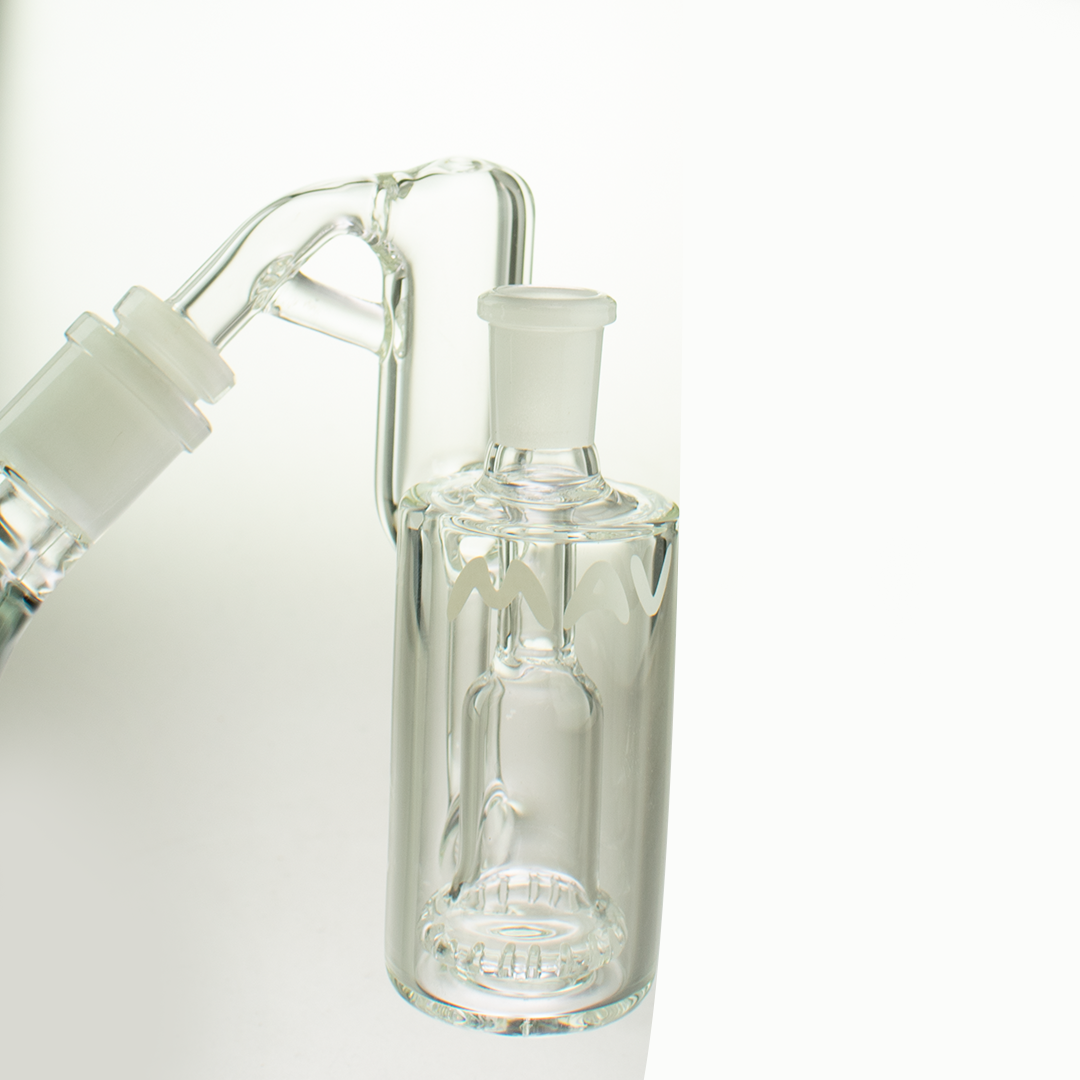 UFO Recycler Ash Catcher 14mm/45°