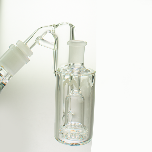 UFO Recycler Ash Catcher 14mm/45°