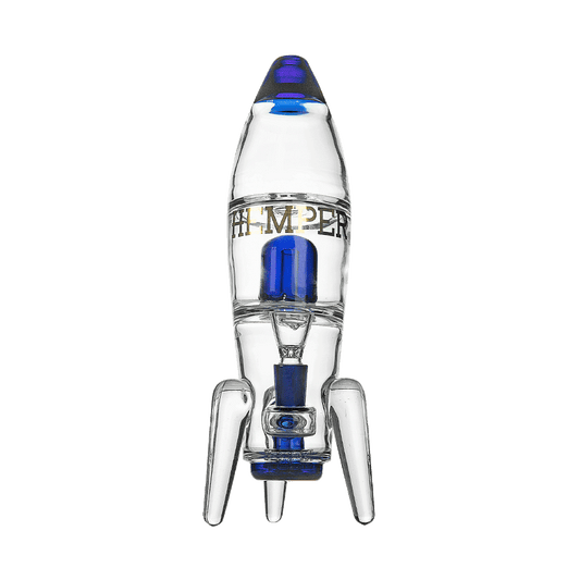 Rocket Ship XL Bong