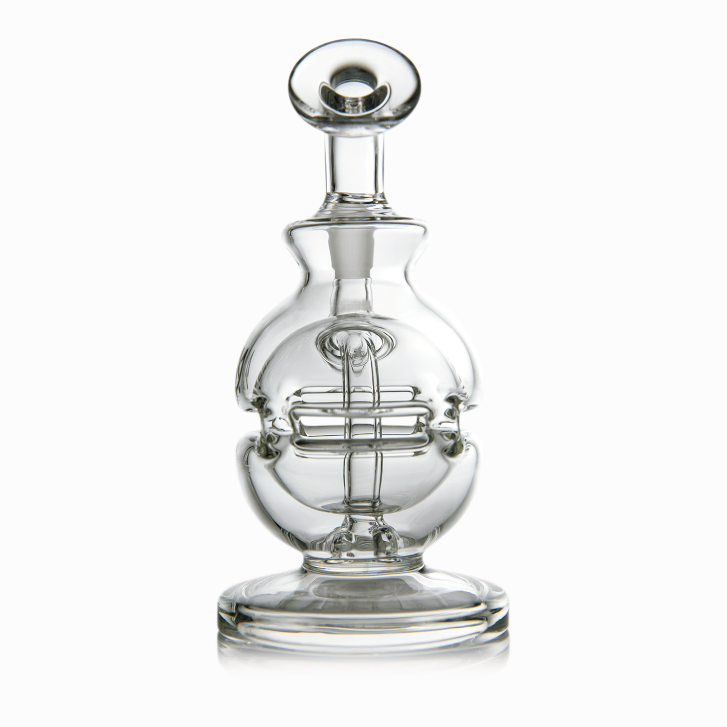 Royale Mini Dab Rig