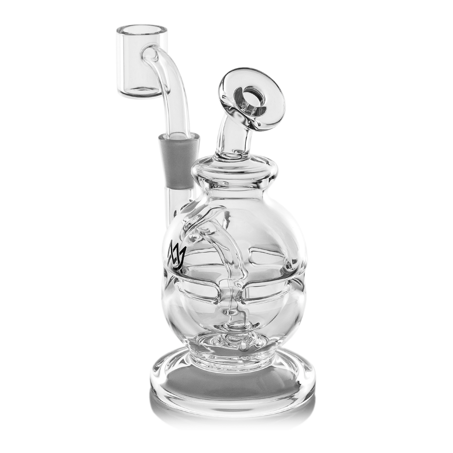 Royale Mini Dab Rig