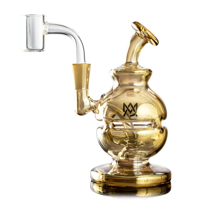 Royale Mini Dab Rig