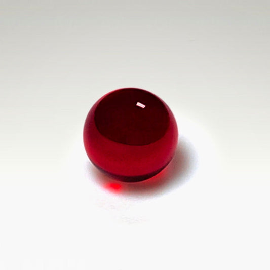 Ruby Rounds-12mm