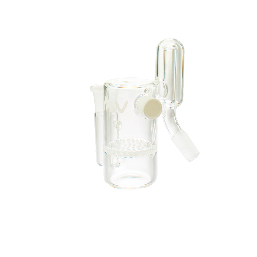 Honey Splashproof Ash Catcher 14mm/45°