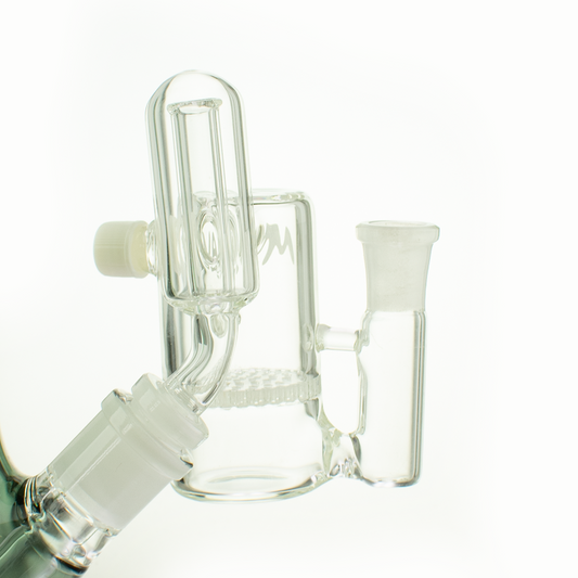 Honey Splashproof Ash Catcher 14mm/45°