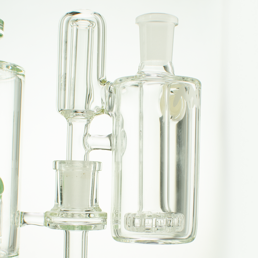 UFO Splashproof Ash Catcher 14mm/90°