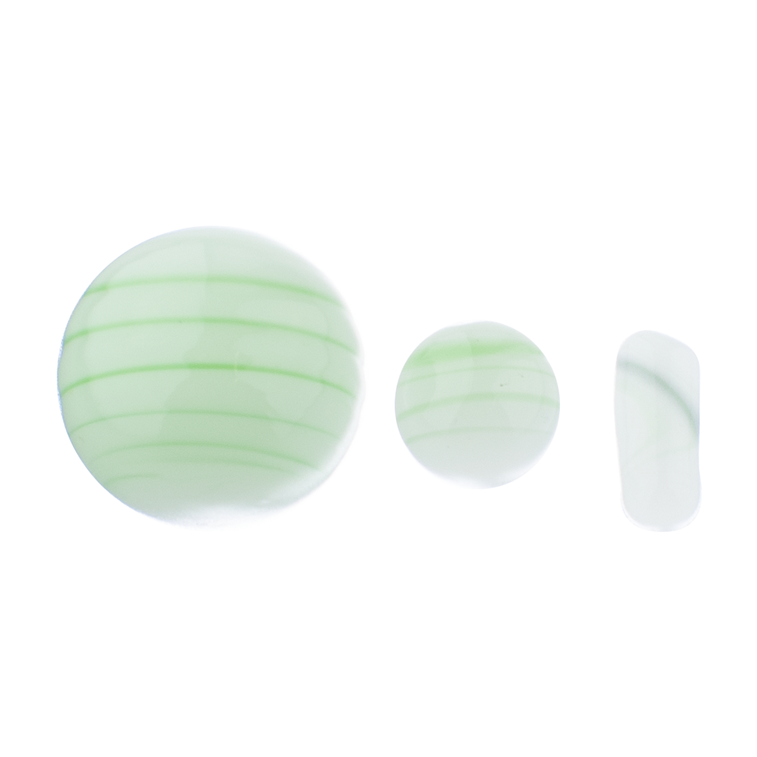 Terp Slurper Marble Set