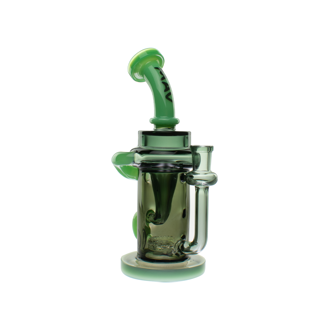 Monterey Recycler