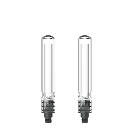 Glass Upstems (Small)