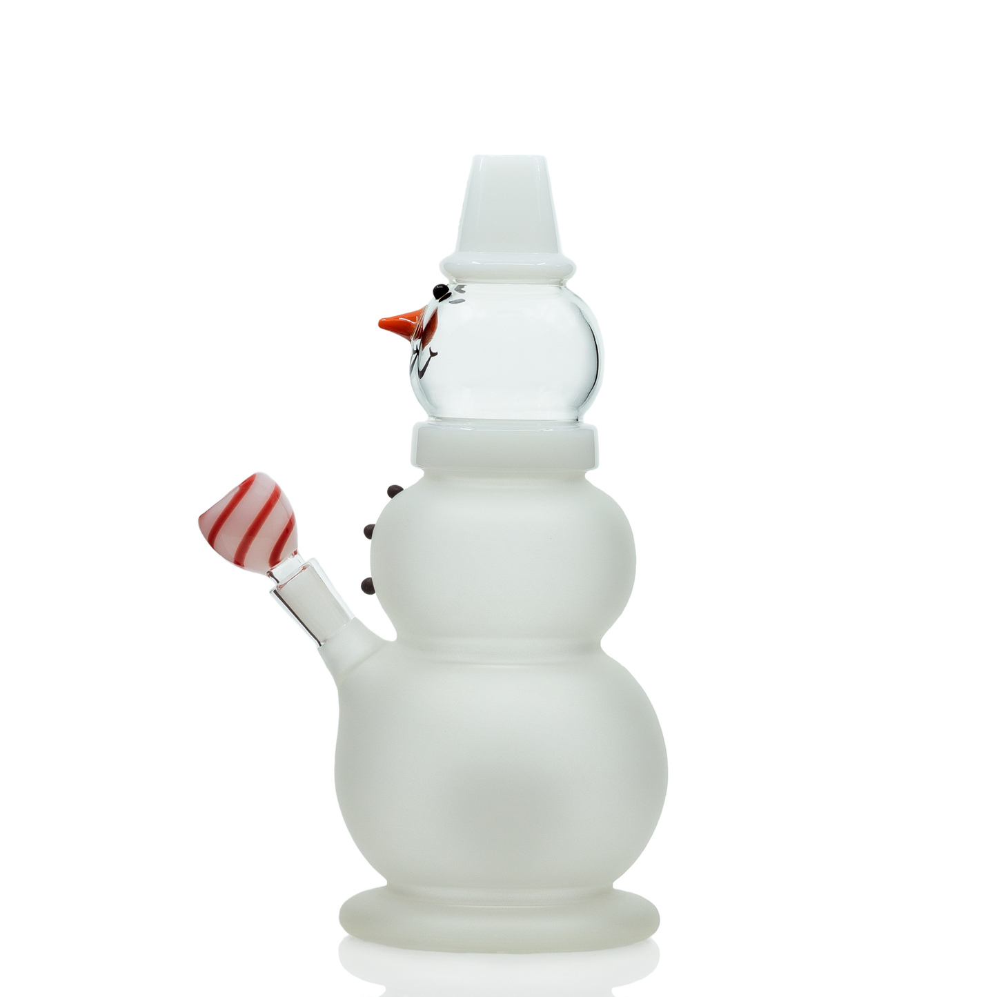 Snowman XL Bong