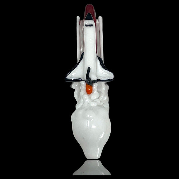 Blast Off Directional Cap - Inhale Bliss