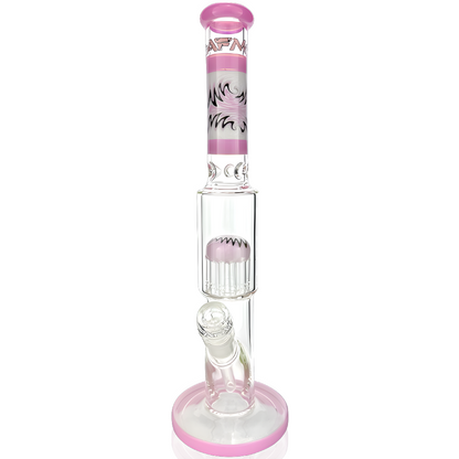 The Reversal Straight Tube- 18"