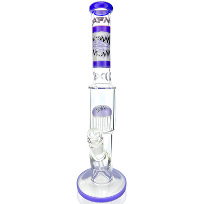 The Reversal Straight Tube- 18"