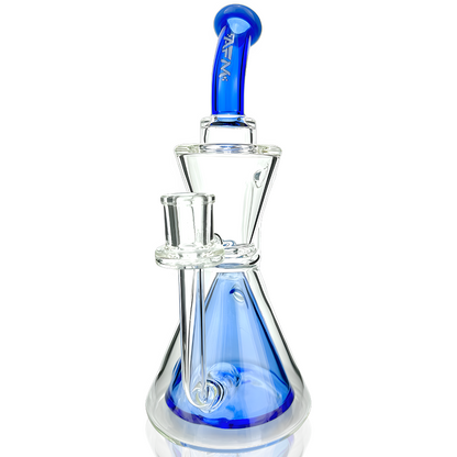 The Pyramid Recycler - 9"