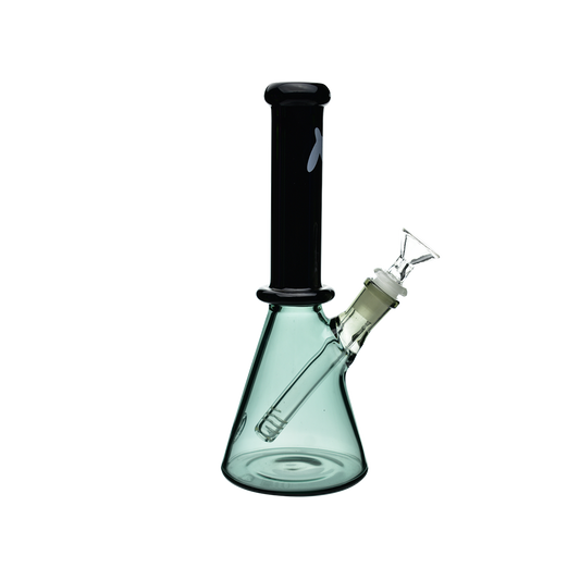10" San Pedro 2 Tone Beaker