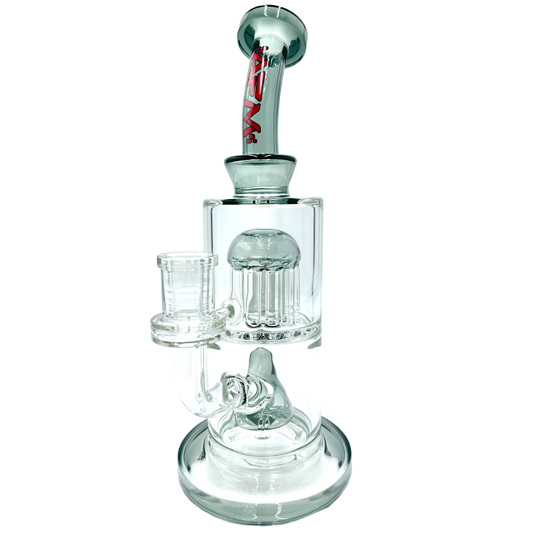 The Pyramid In A Bottle Rig - 10"