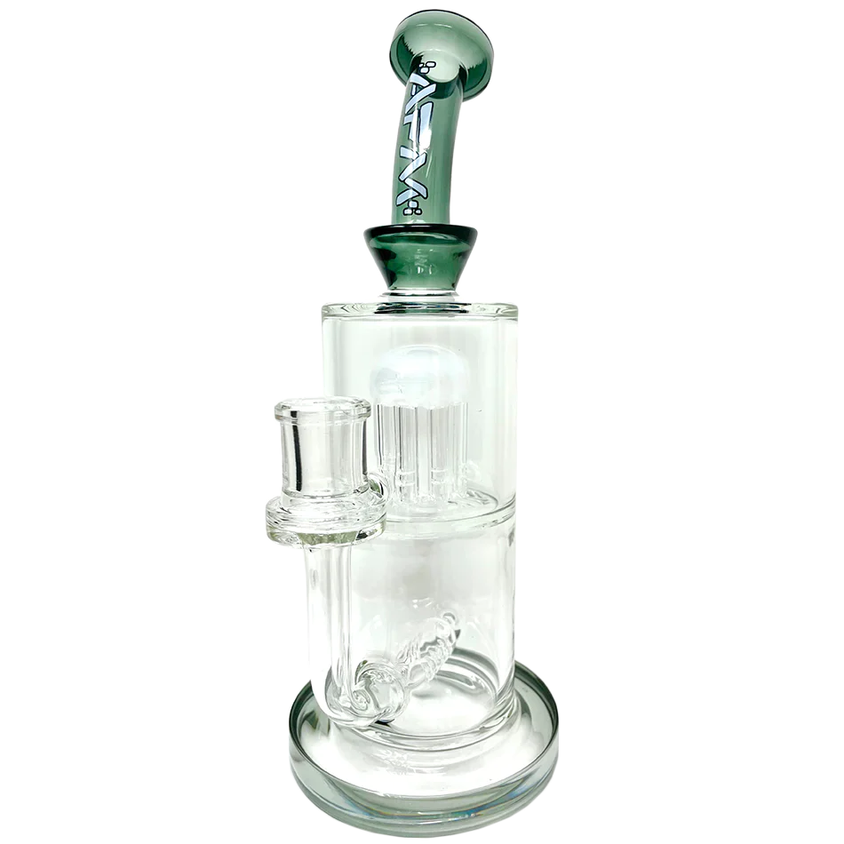 The Inline To Arm Rig - 10.5"
