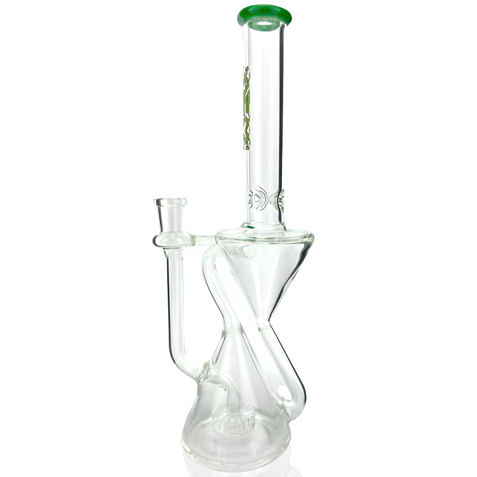 The Time Recycler - 12"