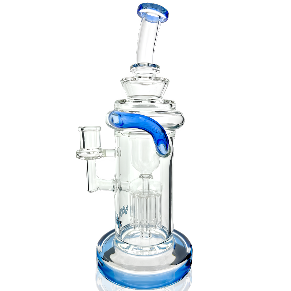 The Power Station Recycler