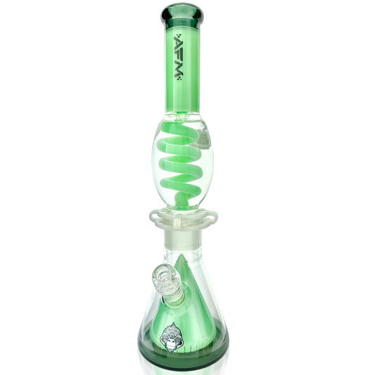 The UFO Pyramid Freezable Coil Set - 16"
